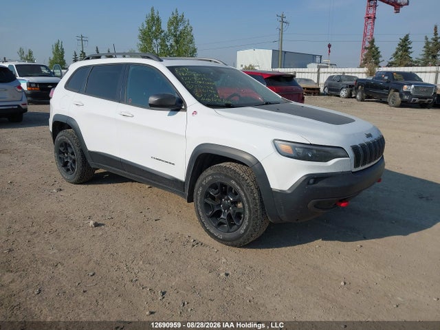 2019 1C4PJMBX1KD211037 главное изображение