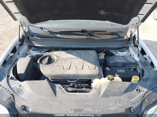 Jeep Cherokee Trailhawk 2019 1C4PJMBX1KD211037 Image 10
