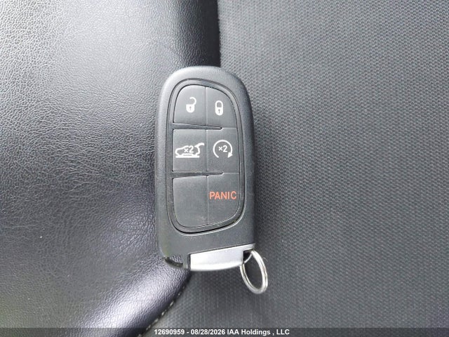 Jeep Cherokee Trailhawk 2019 1C4PJMBX1KD211037 Image 11
