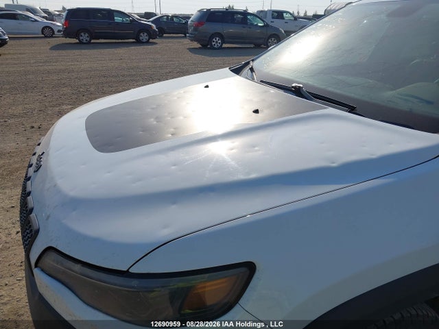 Jeep Cherokee Trailhawk 2019 1C4PJMBX1KD211037 Image 6