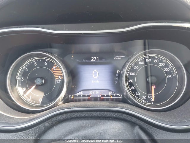 Jeep Cherokee Trailhawk 2019 1C4PJMBX1KD211037 Image 7