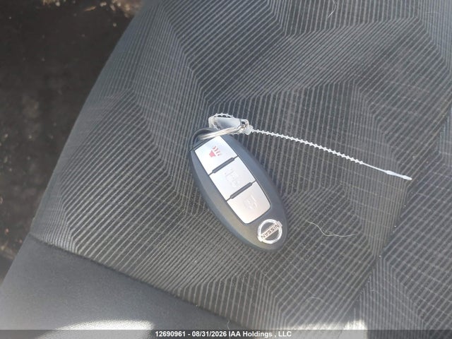 Nissan ROGUE S/SV 2016 5N1AT2MT6GC791201 Image 11