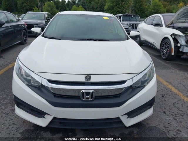 Honda CIVIC SEDAN 2017 2HGFC2F54HH000320 Image 12