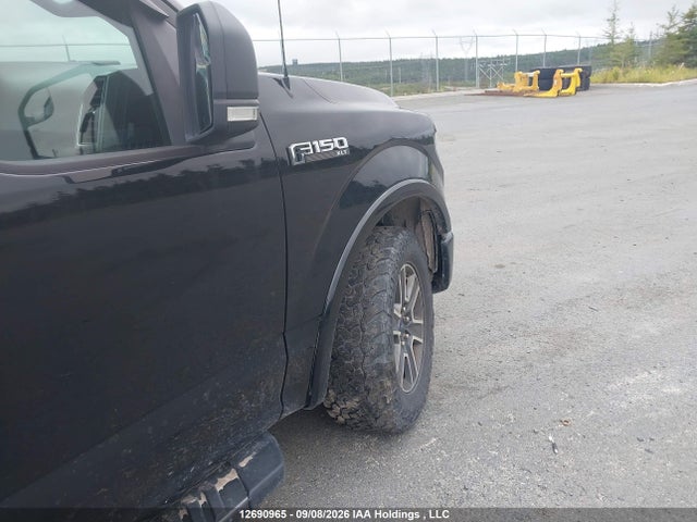 Ford F-150 Xlt 2017 1FTFW1EF6HFB82792 Image 6