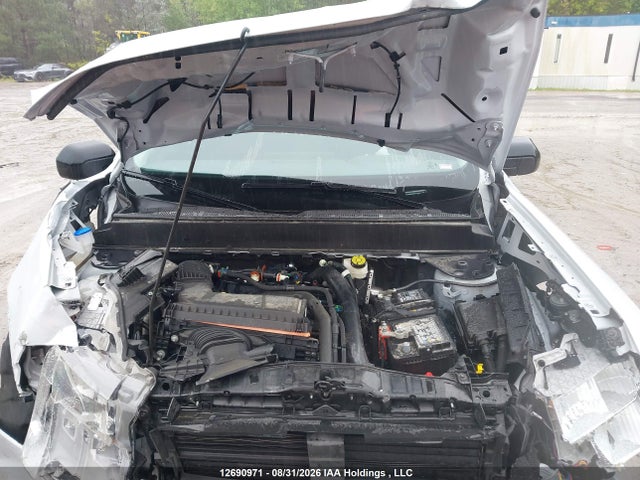 2025 Ford Maverick Xlt მანქანა იყიდება აუქციონზე, vin: 3FTTW8JA5SRA22306, აუქციონის ნომერი: 12690971