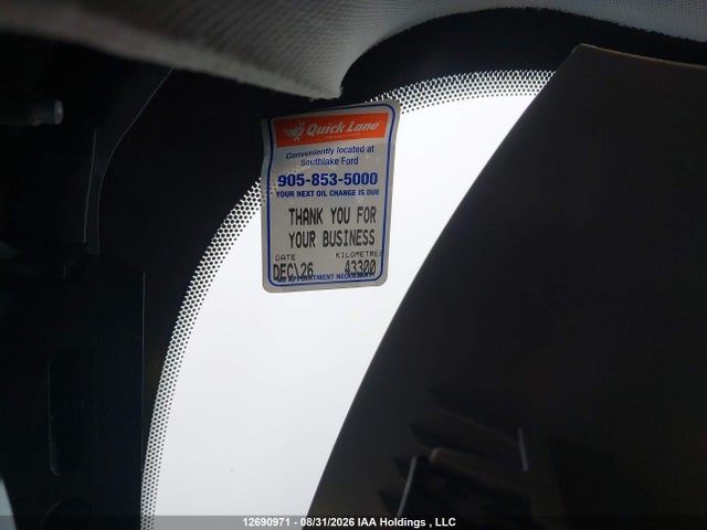 2025 Ford Maverick Xlt მანქანა იყიდება აუქციონზე, vin: 3FTTW8JA5SRA22306, აუქციონის ნომერი: 12690971