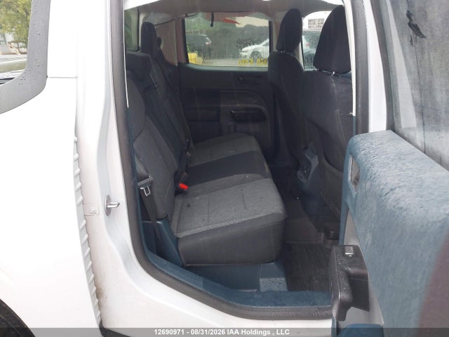 2025 Ford Maverick Xlt მანქანა იყიდება აუქციონზე, vin: 3FTTW8JA5SRA22306, აუქციონის ნომერი: 12690971