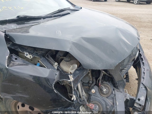 12690976 :رقم المزاد ، 2T1BU4EE5AC215339 vin ، 2010 Toyota Corolla Ce مزاد بيع