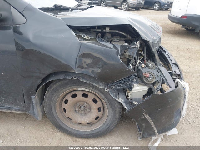 12690976 :رقم المزاد ، 2T1BU4EE5AC215339 vin ، 2010 Toyota Corolla Ce مزاد بيع