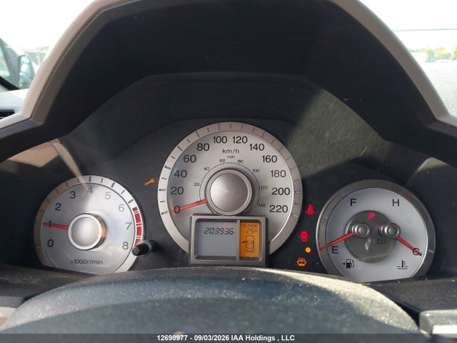 2010 Honda Pilot მანქანა იყიდება აუქციონზე, vin: 5FNYF4H67AB501360, აუქციონის ნომერი: 12690977