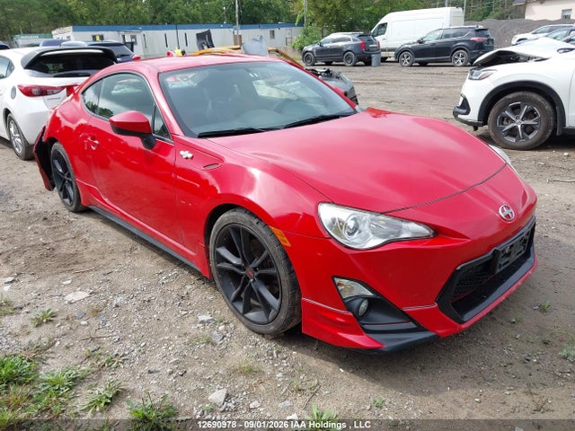 2016 JF1ZNAA14G9701304 главное изображение