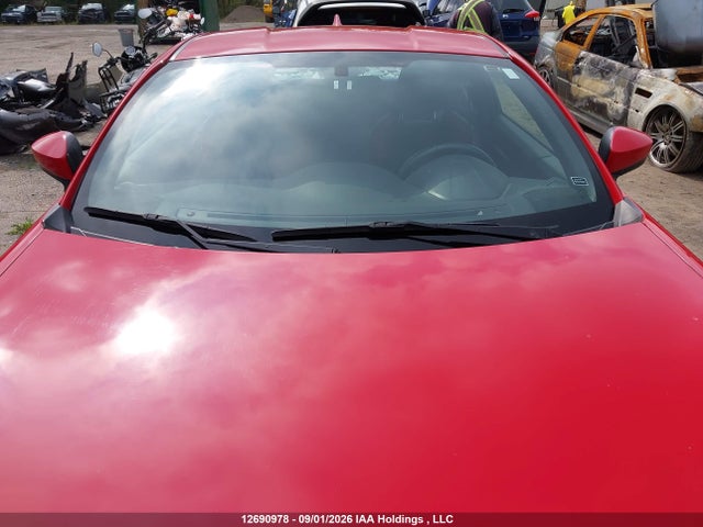 JF1ZNAA14G9701304 Toyota SCION FR-S
