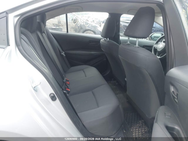 5YFB4MDE9SP288099 Toyota COROLLA LE