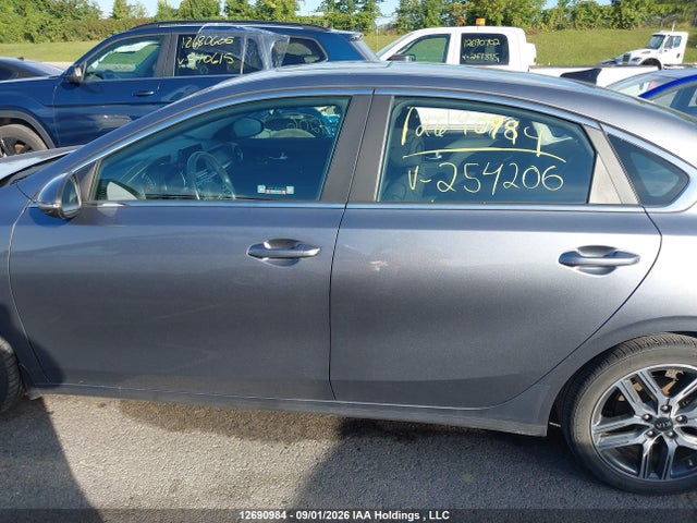 3KPF54AD5LE254206 KIA Forte Ex/ex Limited/ex Premium/ex+