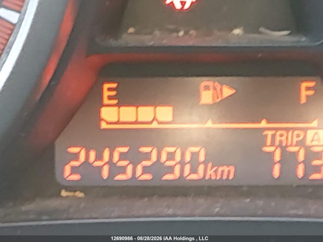 Aukcja sprzedaży 2012 Mazda 5, vin: JM1CW2CL1C0127616, numer aukcji: 12690986