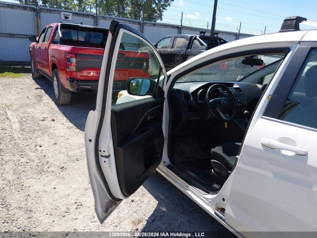 Aukcja sprzedaży 2012 Mazda 5, vin: JM1CW2CL1C0127616, numer aukcji: 12690986