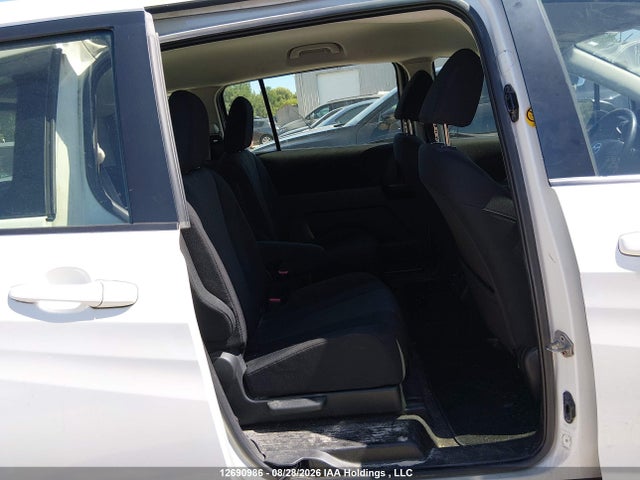 Aukcja sprzedaży 2012 Mazda 5, vin: JM1CW2CL1C0127616, numer aukcji: 12690986