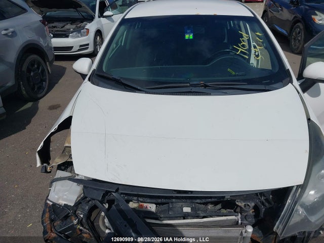 Aukcja sprzedaży 2017 Kia Rio Ex Special Edition/ex+ W/sunroof/lx/lx+/sx/sx W/navigation, vin: KNADN4A30H6111883, numer aukcji: 12690989