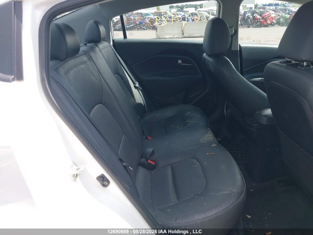 Aukcja sprzedaży 2017 Kia Rio Ex Special Edition/ex+ W/sunroof/lx/lx+/sx/sx W/navigation, vin: KNADN4A30H6111883, numer aukcji: 12690989