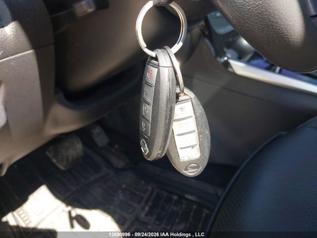 Продаж на аукціоні авто 2017 Nissan Sentra 1.8 S/1.8 Sl/1.8 Sv, vin: 3N1AB7AP5HL655632, номер лоту: 12690996