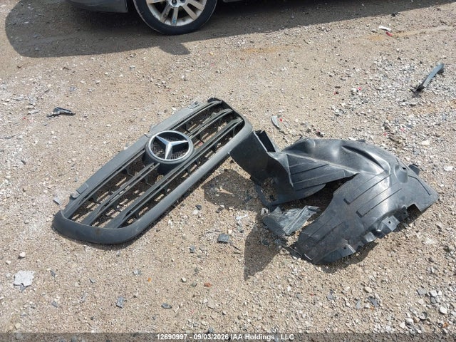 2025 Mercedes-benz Sprinter 2500 მანქანა იყიდება აუქციონზე, vin: W1Y4KCHYXST215180, აუქციონის ნომერი: 12690997