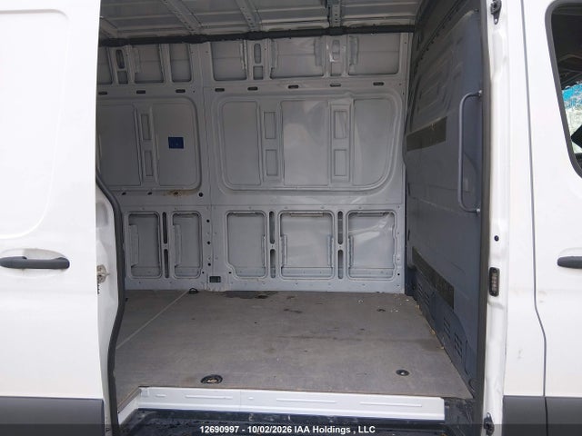2025 Mercedes-benz Sprinter 2500 მანქანა იყიდება აუქციონზე, vin: W1Y4KCHYXST215180, აუქციონის ნომერი: 12690997