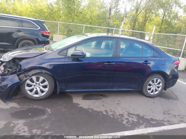Toyota COROLLA LE 2023 5YFB4MDE1PP062193 Image 14