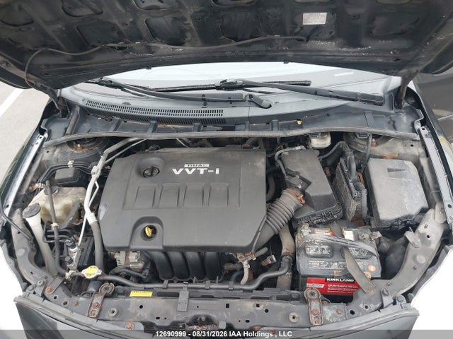 Aukcja sprzedaży 2010 Toyota Corolla Ce, vin: 2T1BU4EE8AC305908, numer aukcji: 12690999