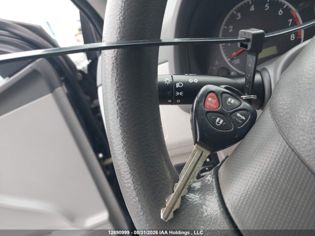 Aukcja sprzedaży 2010 Toyota Corolla Ce, vin: 2T1BU4EE8AC305908, numer aukcji: 12690999