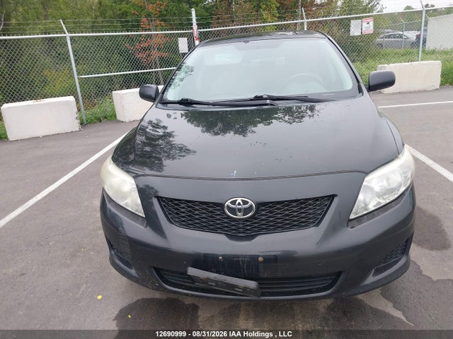 Aukcja sprzedaży 2010 Toyota Corolla Ce, vin: 2T1BU4EE8AC305908, numer aukcji: 12690999