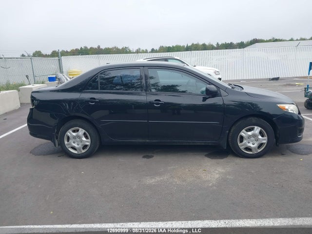 Aukcja sprzedaży 2010 Toyota Corolla Ce, vin: 2T1BU4EE8AC305908, numer aukcji: 12690999