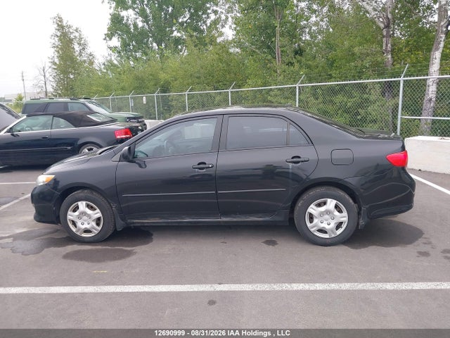 Aukcja sprzedaży 2010 Toyota Corolla Ce, vin: 2T1BU4EE8AC305908, numer aukcji: 12690999