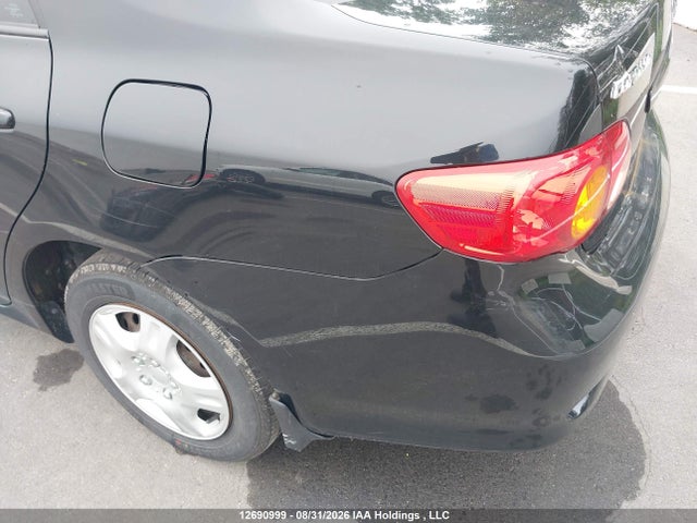 Aukcja sprzedaży 2010 Toyota Corolla Ce, vin: 2T1BU4EE8AC305908, numer aukcji: 12690999