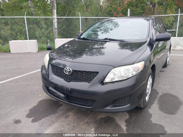 Aukcja sprzedaży 2010 Toyota Corolla Ce, vin: 2T1BU4EE8AC305908, numer aukcji: 12690999
