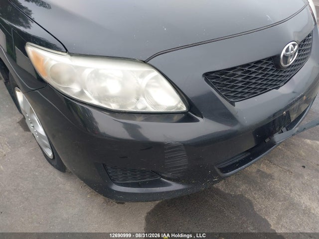 Aukcja sprzedaży 2010 Toyota Corolla Ce, vin: 2T1BU4EE8AC305908, numer aukcji: 12690999