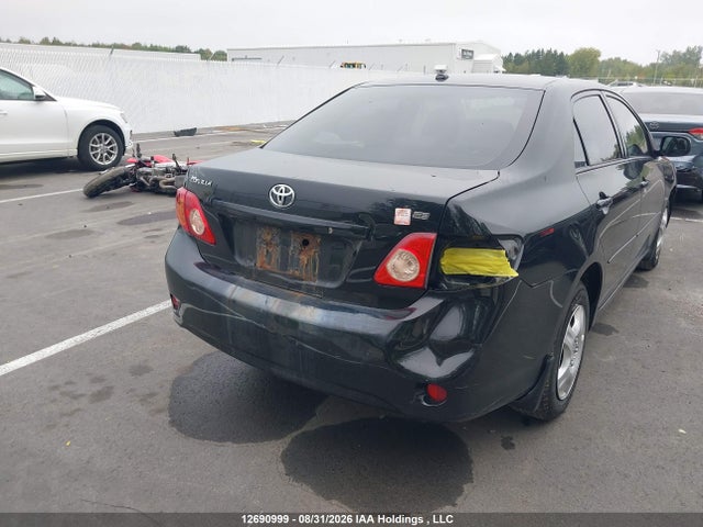 Aukcja sprzedaży 2010 Toyota Corolla Ce, vin: 2T1BU4EE8AC305908, numer aukcji: 12690999