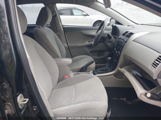 Aukcja sprzedaży 2010 Toyota Corolla Ce, vin: 2T1BU4EE8AC305908, numer aukcji: 12690999