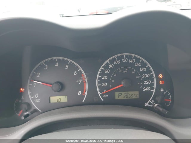 Aukcja sprzedaży 2010 Toyota Corolla Ce, vin: 2T1BU4EE8AC305908, numer aukcji: 12690999
