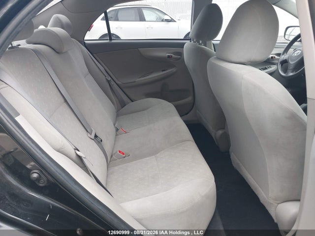 Aukcja sprzedaży 2010 Toyota Corolla Ce, vin: 2T1BU4EE8AC305908, numer aukcji: 12690999