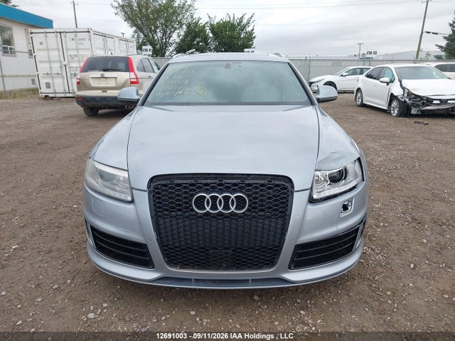 Продажа на аукционе авто 2008 Audi Rs6, vin: WUAZZZ4F48N901714, номер лота: 12691003