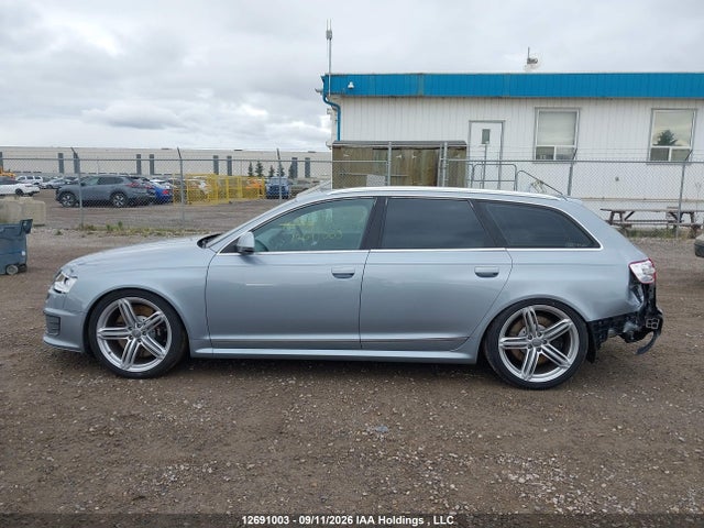 Продажа на аукционе авто 2008 Audi Rs6, vin: WUAZZZ4F48N901714, номер лота: 12691003