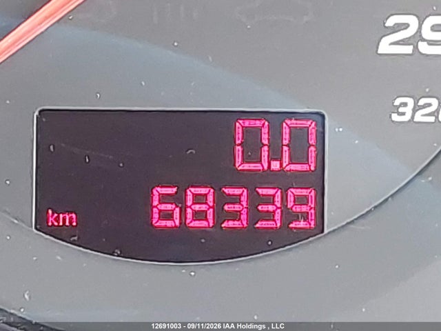 Продажа на аукционе авто 2008 Audi Rs6, vin: WUAZZZ4F48N901714, номер лота: 12691003
