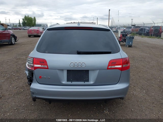 Продажа на аукционе авто 2008 Audi Rs6, vin: WUAZZZ4F48N901714, номер лота: 12691003