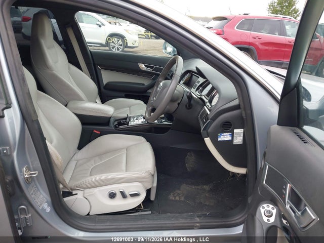 Продажа на аукционе авто 2008 Audi Rs6, vin: WUAZZZ4F48N901714, номер лота: 12691003