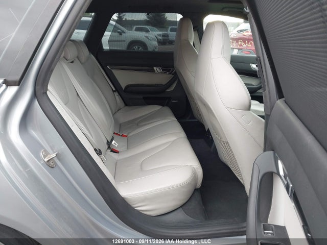 Продажа на аукционе авто 2008 Audi Rs6, vin: WUAZZZ4F48N901714, номер лота: 12691003