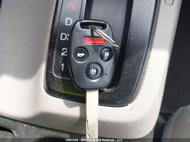 2012 Honda Civic Lx მანქანა იყიდება აუქციონზე, vin: 2HGFB2F46CH022144, აუქციონის ნომერი: 12691005