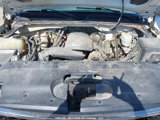 Aukcja sprzedaży 2006 Chevrolet Silverado K2500 Heavy Duty, vin: 1GCHK29U96E212339, numer aukcji: 12691006