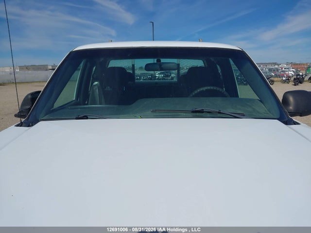Aukcja sprzedaży 2006 Chevrolet Silverado K2500 Heavy Duty, vin: 1GCHK29U96E212339, numer aukcji: 12691006