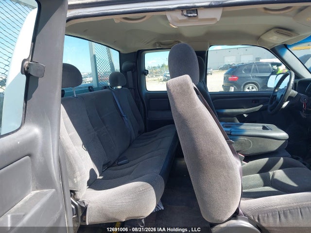 Aukcja sprzedaży 2006 Chevrolet Silverado K2500 Heavy Duty, vin: 1GCHK29U96E212339, numer aukcji: 12691006