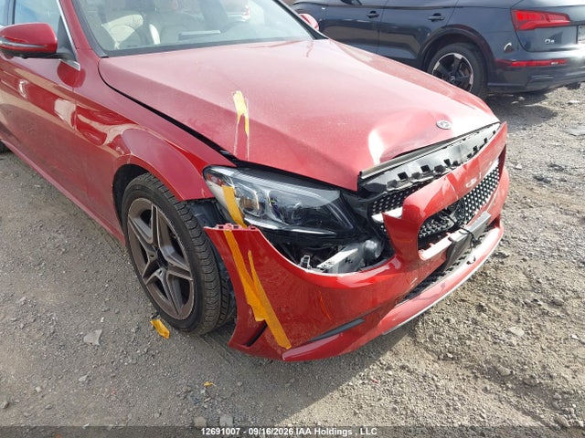 W1KWF8EB2MR622494 Mercedes-Benz C 300 4matic
